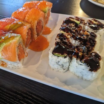 Sushi Kingdom - Sushi Bars Near Me - High Point, North Carolina