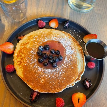 Wilder - New American Near Me - San Francisco, California