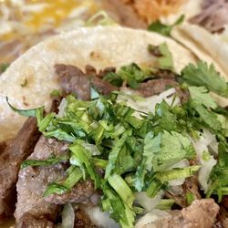 El Mercadito Rincon Mexicano - Carne Asada