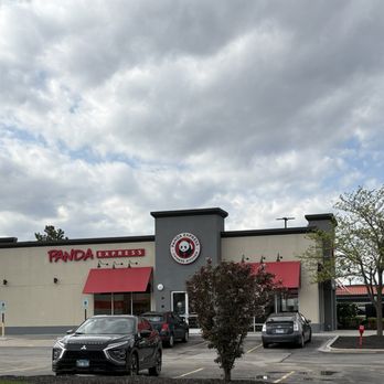 The Home Depot - North side of entrance Panda Express - Hardware Stores Near Me - Countryside, Illinois