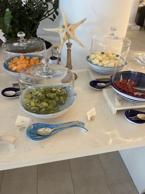 L'Olivo - Capri Palace by null