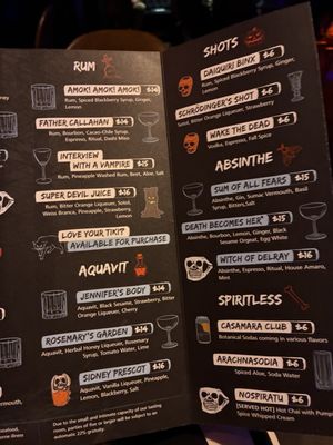 Weiss Distilling Co. by null