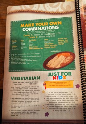 Menu photo 5 El Potrillo Mexican Grill Virginia Beach, VA Menu photo 5 El Potrillo Mexican Grill Virginia Beach, VA