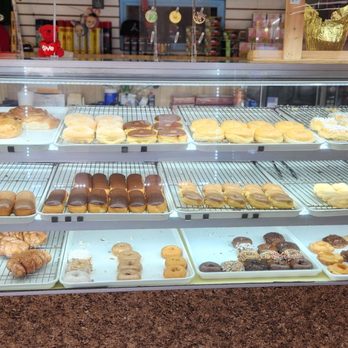 Pam's Donuts - Bakeries Near Me - Moreno Valley, California