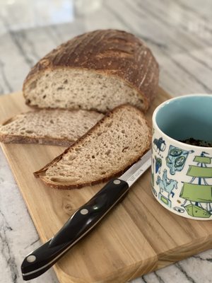 Sanford Sourdough Bakery & Market by null