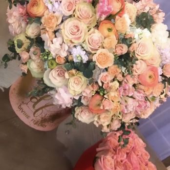 Divine Fleurs - Florists Near Me - La Crescenta-Montrose, California Divine Fleurs - Florists Near Me - La Crescenta-Montrose, California