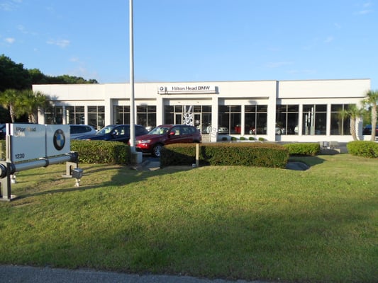 HILTON HEAD BMW - Updated August 2025 - 30 Photos & 59 Reviews - 1230 ...
