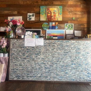 Blue Hawaii Spa - Spa - Reflexology Near Me - Lahaina, Hawaii