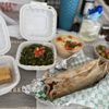 Zest Mediterranean Cuisine gift card