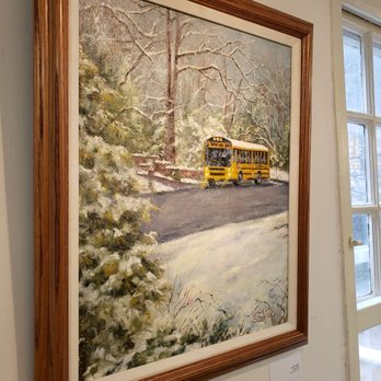 The Art Guild - Art Galleries Near Me - Manhasset, New York