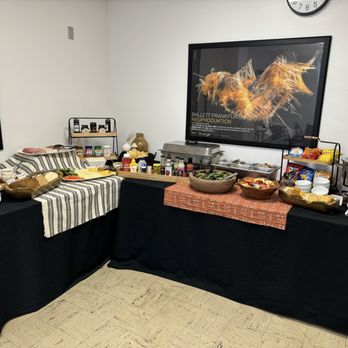 Smoke Seitz - Concert catering - Caterers Near Me - Westerville, Ohio Smoke Seitz - Concert catering - Caterers Near Me - Westerville, Ohio