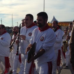 Cabanes En Fête - Ambianceeee