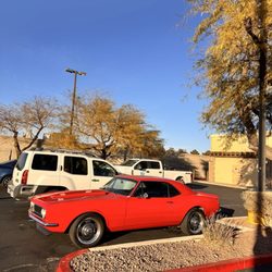 Magoo's-Cheyenne