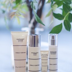Merle Norman Cosmetics Of Hoover - This is our Skintelligent Line