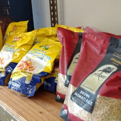 SpiceAsia Groceries