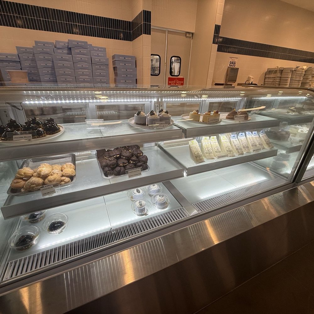 Seed Water Coffee Roastery - Coffee & Tea Near Me - Buena Park, California Seed Water Coffee Roastery - Coffee & Tea Near Me - Buena Park, California