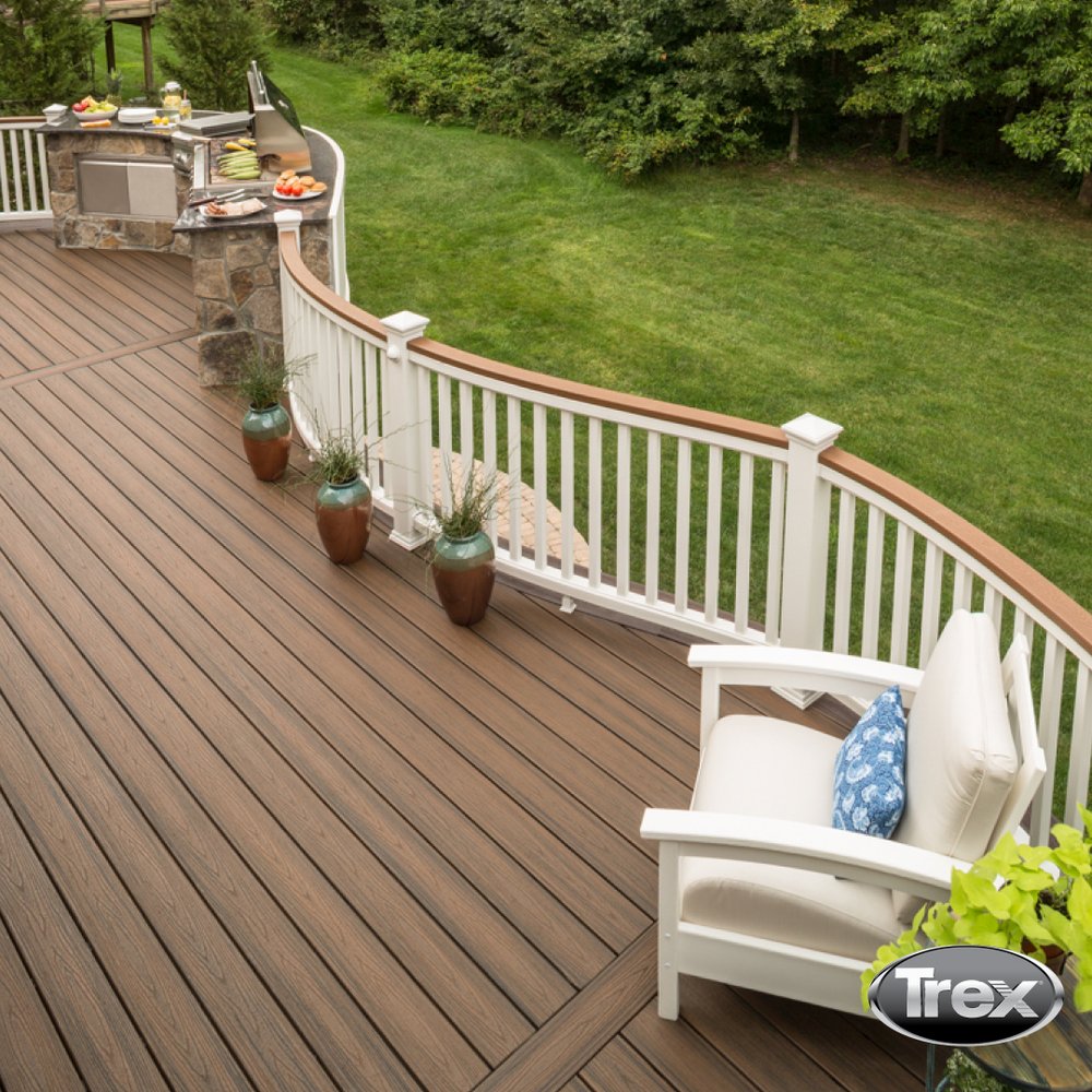 GREAT RAILING 63 Photos & 14 Reviews 1401 N Black Horse Pike