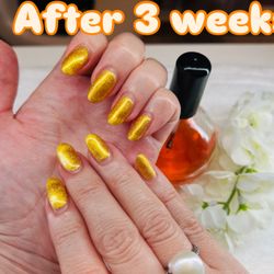 Lilian Nails & Lash