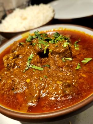 Javitri Indian Cuisine by null