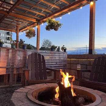 Gruff Brewing - Breweries Near Me - Bellingham, Washington