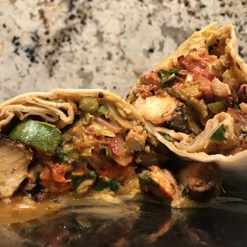 Sam and Curry - Chicken Tikka Burrito - Indian Near Me - San Jose, California Sam and Curry - Chicken Tikka Burrito - Indian Near Me - San Jose, California