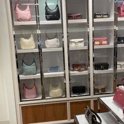 Dillards - Coach bags