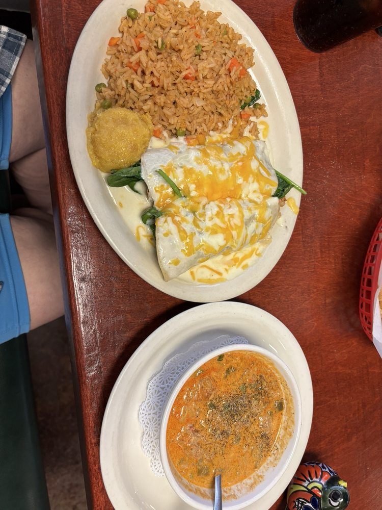 Luna De Noche Mexican Restaurant