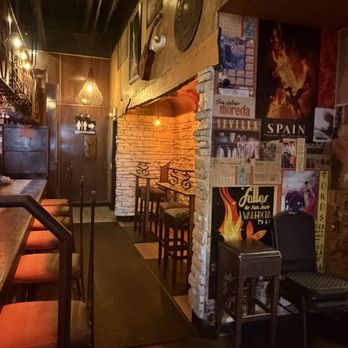Olé Tapas Bar & Kitchen - Spanish Near Me - Long Beach, California Olé Tapas Bar & Kitchen - Spanish Near Me - Long Beach, California