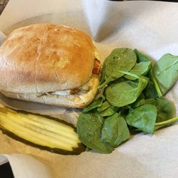 Main Street Roasters - Sandwhich