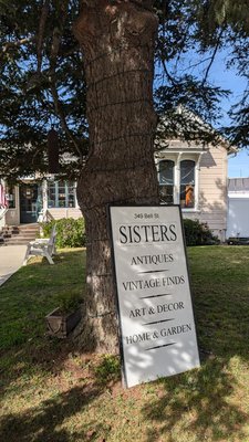 Sister's Gift and Home by null