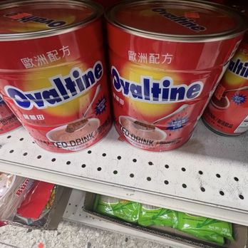 Asia Market - In the mix on the scene with flavor like Ovaltine - International Grocery Near Me - San Francisco, California Asia Market - In the mix on the scene with flavor like Ovaltine - International Grocery Near Me - San Francisco, California
