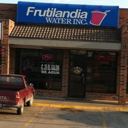 Frutilandia Water Inn