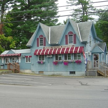 Putnam's Waterview Restaurant - American Near Me - Goffstown, New Hampshire Putnam's Waterview Restaurant - American Near Me - Goffstown, New Hampshire