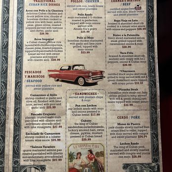 La Bodeguita de Mima - Menu 8-8-26 - Cuban Near Me - Louisville, Kentucky La Bodeguita de Mima - Menu 8-8-26 - Cuban Near Me - Louisville, Kentucky