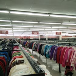 Valley Family Thrift
