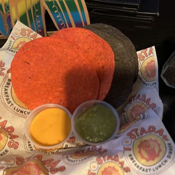 Tostadas - Breakfast & Brunch Near Me - Campbell, California Tostadas - Breakfast & Brunch Near Me - Campbell, California