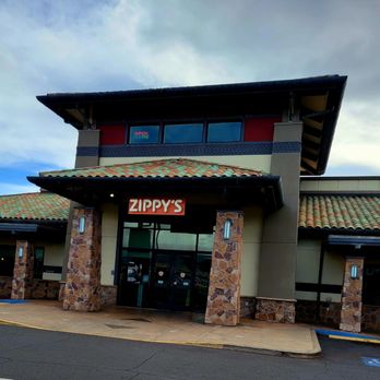 Zippy's Kahului - Fast Food Near Me - Kahului, Hawaii Zippy's Kahului - Fast Food Near Me - Kahului, Hawaii