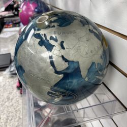 Carol Stormin' Norman's Pro Shop - Globe ball