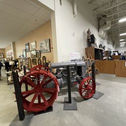 MCC Centre