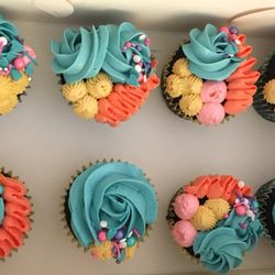 Ever Sweet Cupcakes