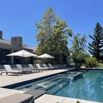 Manta Ray Pool Service - Pool & Hot Tub Service Near Me - Petaluma, California Manta Ray Pool Service - Pool & Hot Tub Service Near Me - Petaluma, California