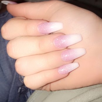 Ocean Nails - Nail Salons Near Me - Fort Pierce, Florida