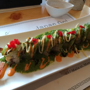 Japan Go! - Japan Go Maki - Sushi Bars Near Me - Moncton, New Brunswick Japan Go! - Japan Go Maki - Sushi Bars Near Me - Moncton, New Brunswick