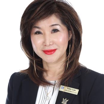 Amplus Realty - Vikki Lee - Broker / Owner Amplus Realty - Real Estate Services Near Me - Fairfax, Virginia