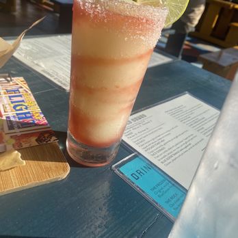 Blue Goose Cantina - Diablo $11 (swirl) 2023 - Tex-Mex Near Me - Plano, Texas Blue Goose Cantina - Diablo $11 (swirl) 2023 - Tex-Mex Near Me - Plano, Texas