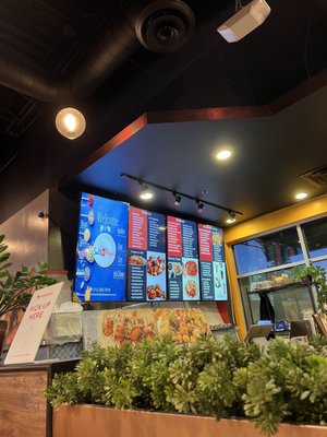 Salt N Pepper Indian Restaurant by null