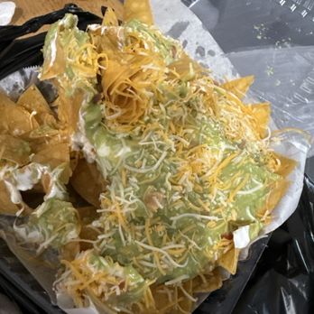 Allamila’s Mexican Food - Mexican Near Me - Corona, California