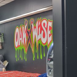 Oak & Wise Barbershop