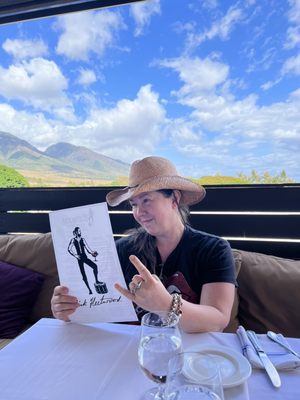 Fleetwood's on Front St. by null