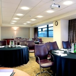 Macdonald Manchester Hotel & Spa